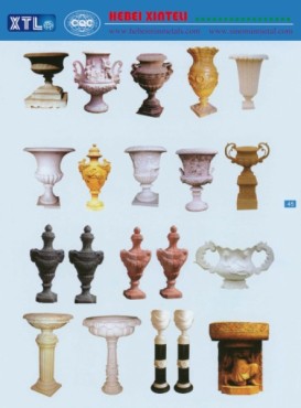 Flower Pot-45, Flower Pot-45